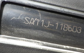 YAMAHA JOG APRIO SA11J