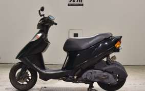 SUZUKI ADDRESS V125 2017 CF46A