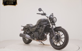 KAWASAKI ELIMINATOR400-3 2025 EL400A