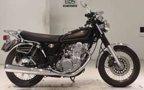 YAMAHA SR400 Gen.5 2021 RH16J