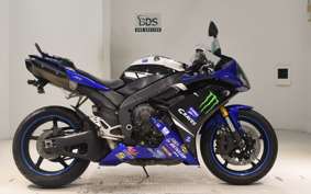 YAMAHA YZF-R1 2008