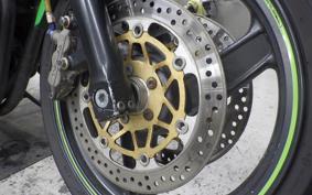 KAWASAKI ZRX400 1998 ZR400E