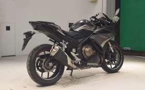 HONDA CBR400R 2023 NC56