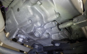 HONDA C110 SUPER CUB 2010 JA44