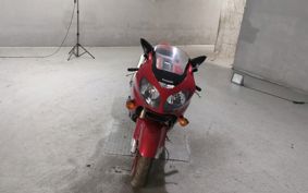 KAWASAKI ZX 1200 NINJA R ZX9A19