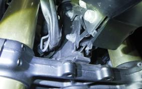 YAMAHA TENERE 700 2020