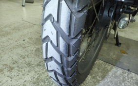 HONDA CT125 HUNTER CUB