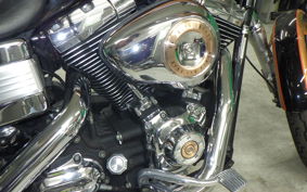 HARLEY FXDL 1580 2007