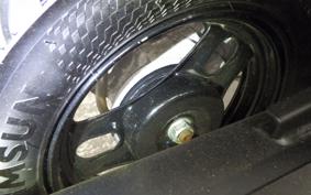 HONDA GIORNO 2 AF70