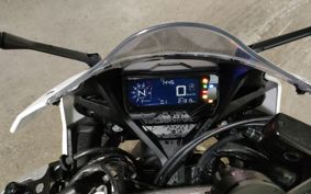 HONDA CBR650R RH03