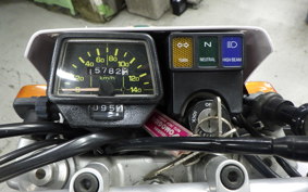 YAMAHA SEROW 225 W 4JG