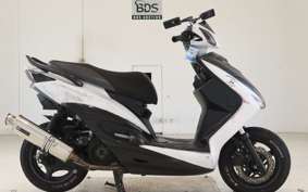 YAMAHA CYGNUS 125 XSR 2 SE44J