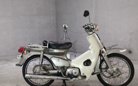 HONDA SUPER CUB90 HA02