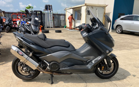 YAMAHA T-MAX 530 ABS IRON MAX 2015 SJ12J