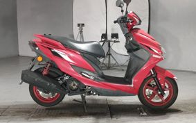 YAMAHA CYGNUS125XSR SED8J