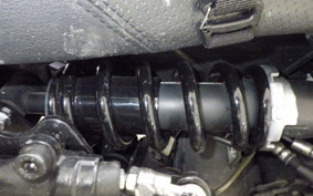 KAWASAKI VULCAN 650 SA 2018 EN650G