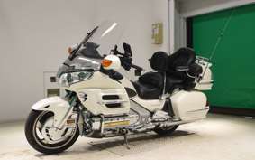 HONDA GL 1800 GOLD WING AIRBAG 2008 SC47