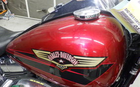 HARLEY FLSTF 1580 2008