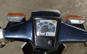 HONDA SUPER CUB90 HA02