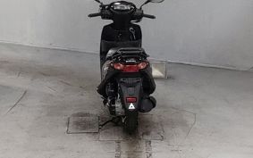 SUZUKI ADDRESS V125 DT11A
