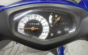 SUZUKI ADDRESS V125 G