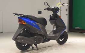 SUZUKI ADDRESS V125 CF4EA