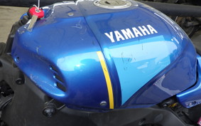 YAMAHA XSR900 2022 RN80J