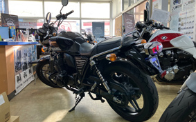 HONDA CB1100 ABS SE 2016 SC65