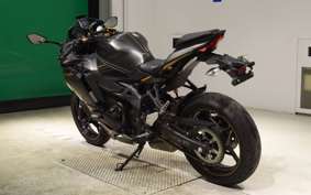 KAWASAKI ZX-25R ZX250E