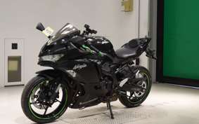 KAWASAKI ZX-25R 2025 ZX250E