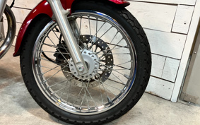 SUZUKI ST250 E Type NJ4CA