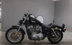 HARLEY HARLEY XL883 CN2