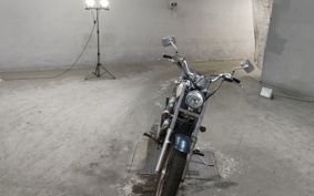HONDA STEED 400 1992 NC26