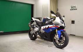 BMW S1000RR 2010