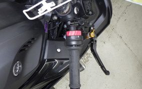 YAMAHA YZF-R25 2009 RG43J