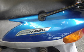 SUZUKI ADDRESS V125 G CF46A