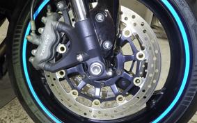 HONDA CBR600RR GEN 3 2008 PC40