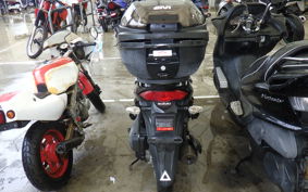SUZUKI ADDRESS 110 CE47A