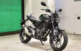 HONDA CB250RA 2009 MC52