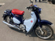 Фото Honda SUPER CUB C125 2018 с японского аукциона