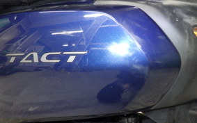 HONDA TACT-4ﾍﾞｰｼｯｸ AF79