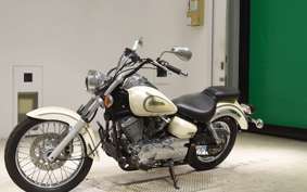 YAMAHA DRAGSTAR 250 VG02J
