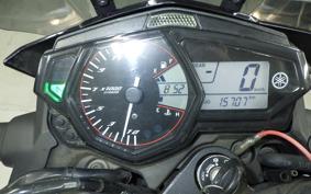 YAMAHA MT-03 2017 RH07J