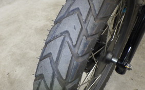 HONDA CT125-2 1995 JA65