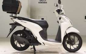 HONDA DIO 110 2012 JK03