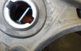 YAMAHA JOG ZR Gen.2 SA16J