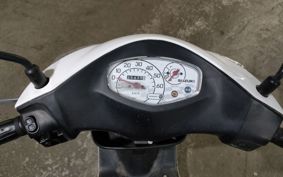 SUZUKI ADDRESS V50 CA4BA