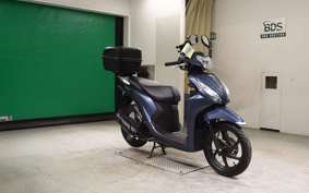 HONDA DIO 110 2015 JF58
