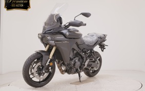 YAMAHA TRACER 9 GT 2026 RN99J