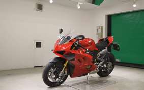 DUCATI PANIGALE V4 S 2021